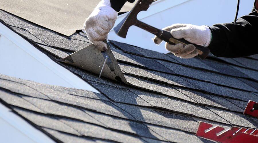 Expert Emergency Roof Repairs services in Dennehotso, AZ